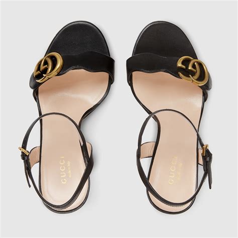 gucci sandal canada|gucci sandals original.